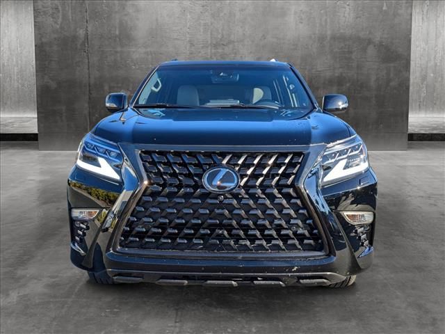 2023 Lexus GX 460