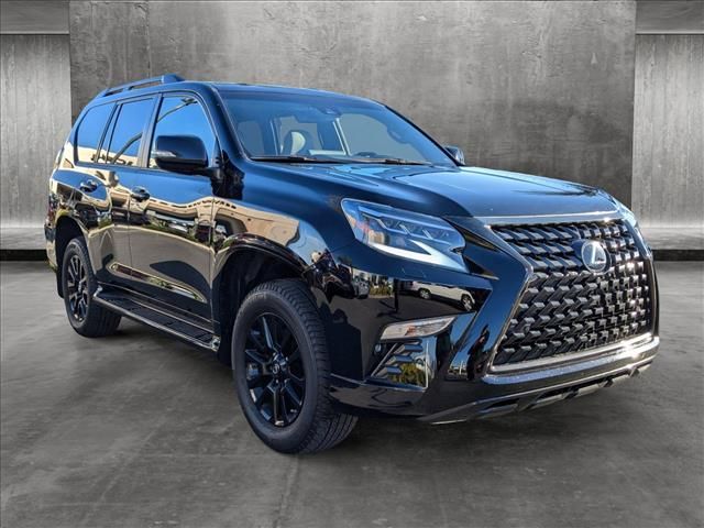 2023 Lexus GX 460