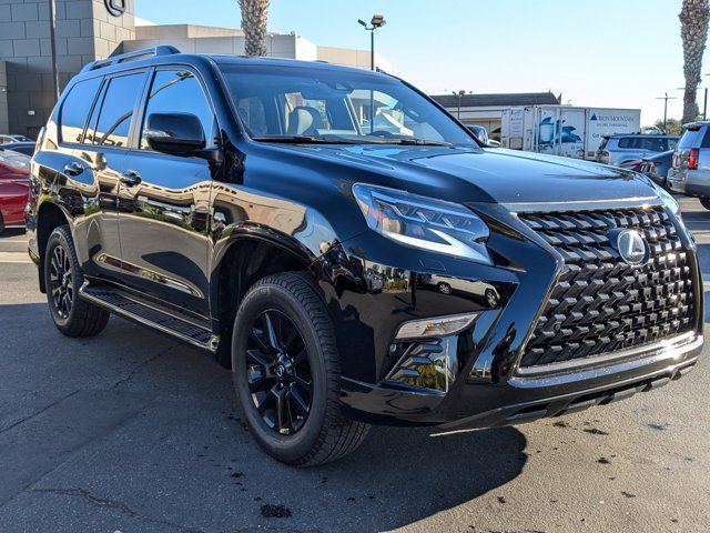 2023 Lexus GX 460