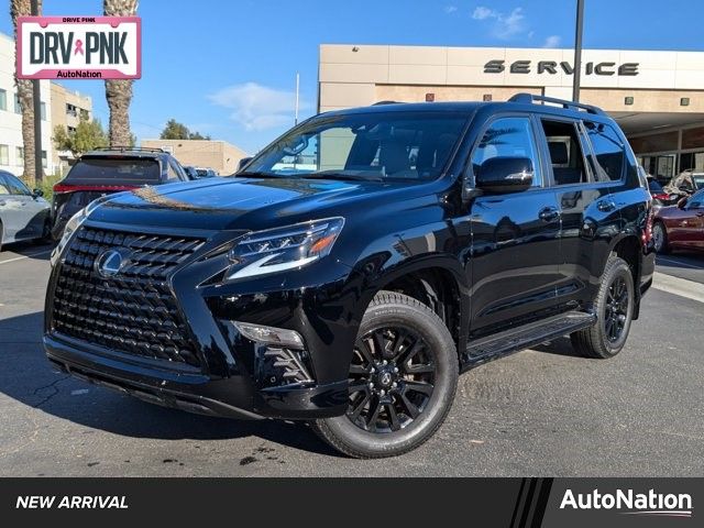 2023 Lexus GX 460