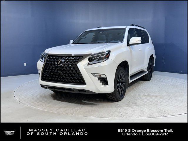 2023 Lexus GX 460