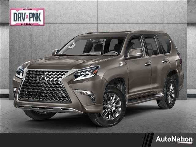 2023 Lexus GX 460