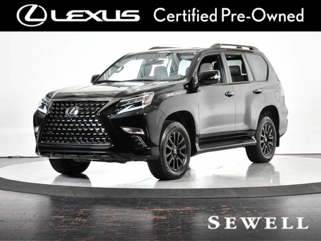 2023 Lexus GX 460