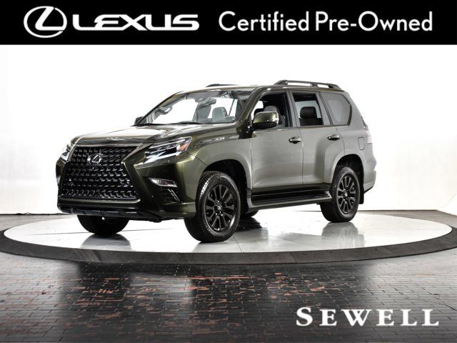 2023 Lexus GX 460