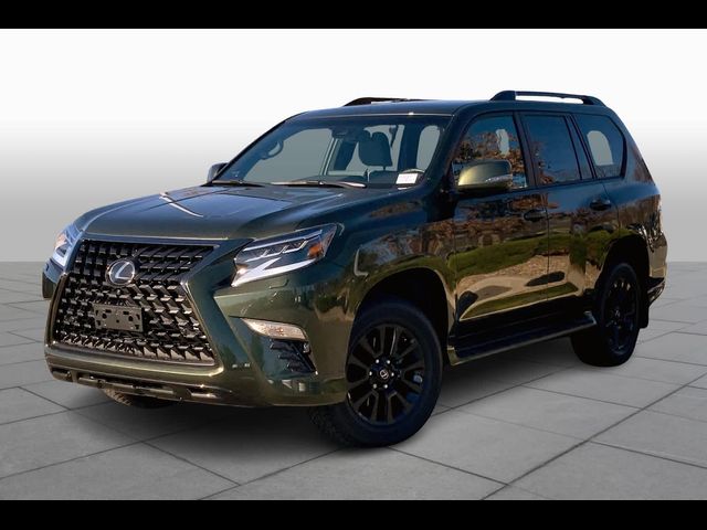 2023 Lexus GX 460