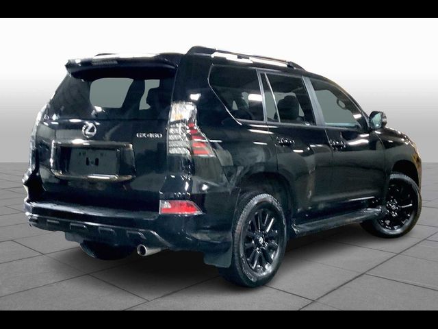 2023 Lexus GX 460