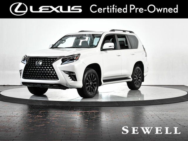 2023 Lexus GX 460