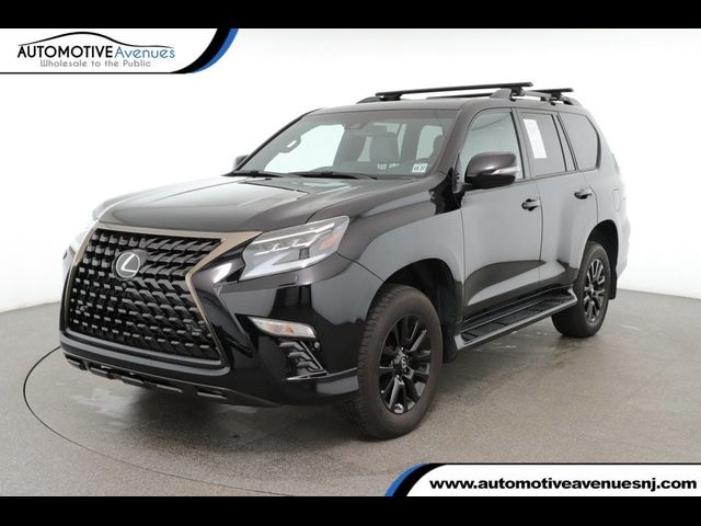 2023 Lexus GX 