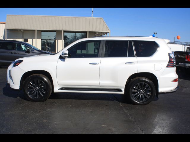 2023 Lexus GX 460 Luxury