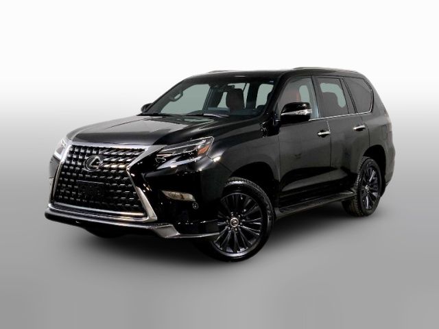 2023 Lexus GX 460 Luxury