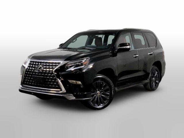 2023 Lexus GX 460 Luxury