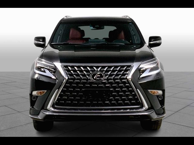 2023 Lexus GX 460 Luxury