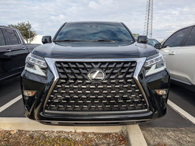 2023 Lexus GX 460 Luxury