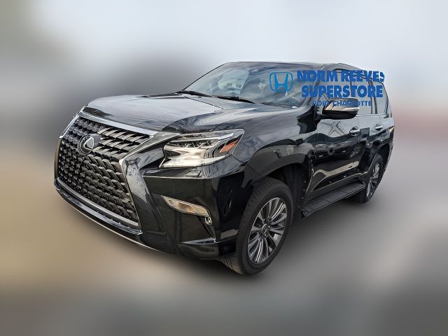 2023 Lexus GX 460 Luxury