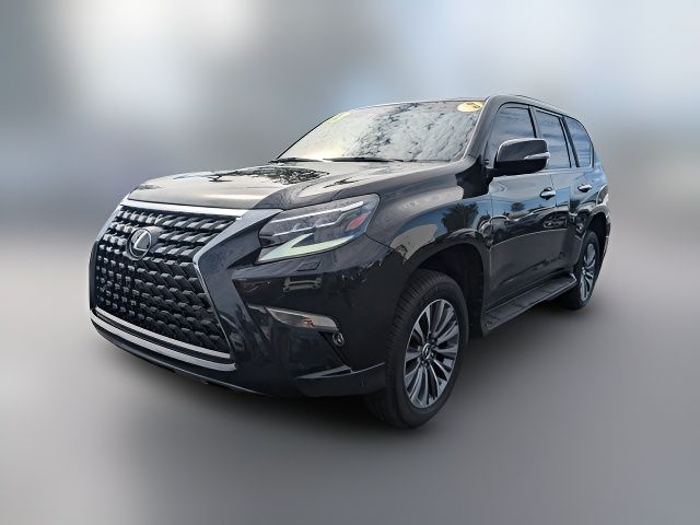 2023 Lexus GX 460 Luxury