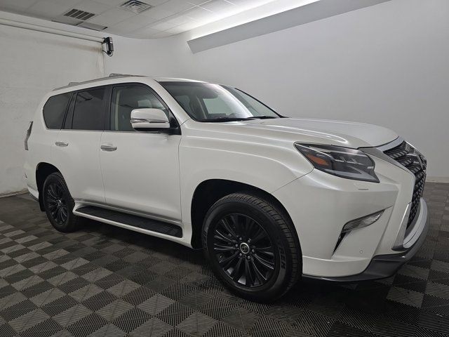 2023 Lexus GX 460 Luxury