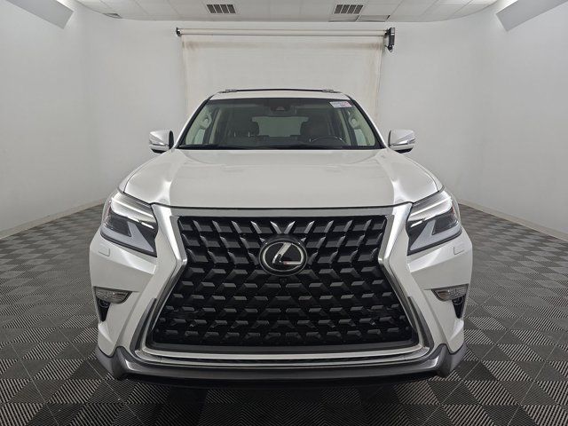 2023 Lexus GX 460 Luxury