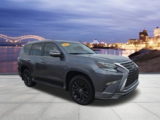 2023 Lexus GX 460 Luxury