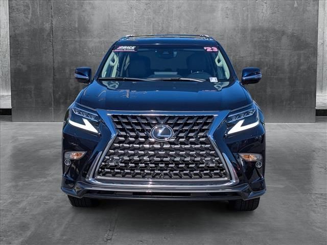 2023 Lexus GX 460 Luxury