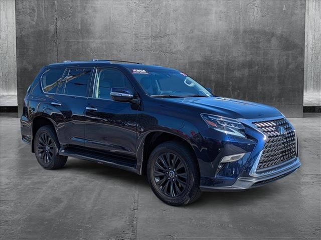 2023 Lexus GX 460 Luxury