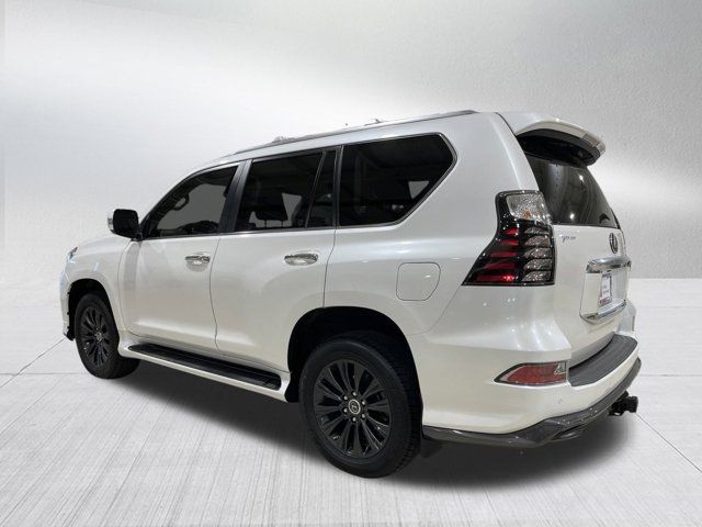 2023 Lexus GX 460 Luxury