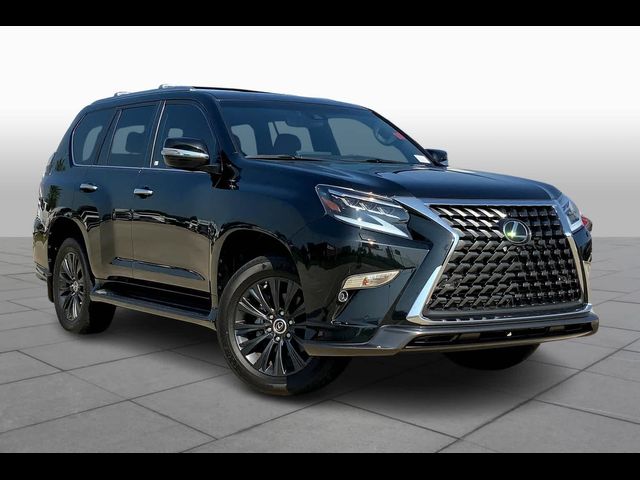 2023 Lexus GX 460 Luxury