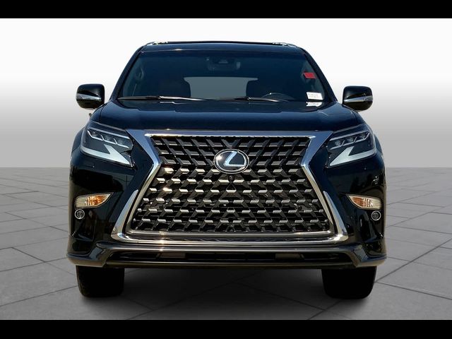 2023 Lexus GX 460 Luxury