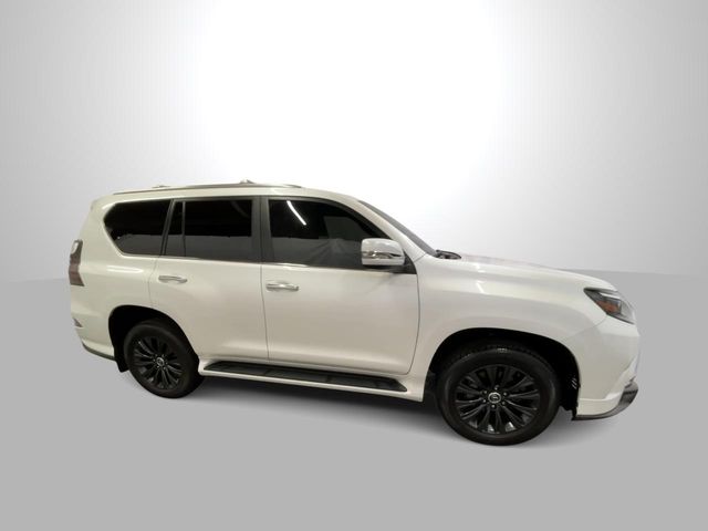 2023 Lexus GX 460 Luxury