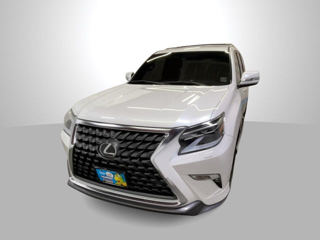 2023 Lexus GX 460 Luxury