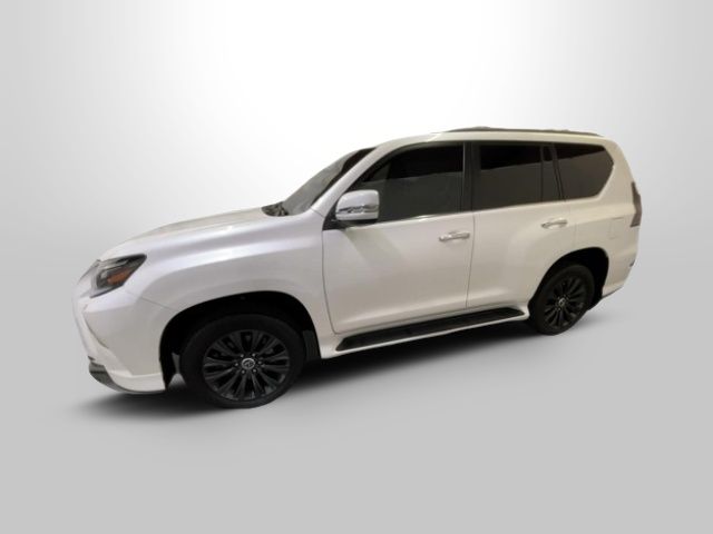 2023 Lexus GX 460 Luxury