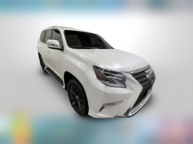 2023 Lexus GX 460 Luxury