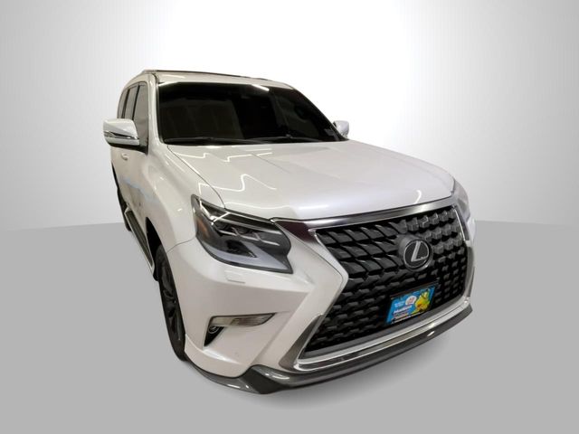 2023 Lexus GX 460 Luxury