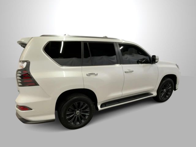 2023 Lexus GX 460 Luxury