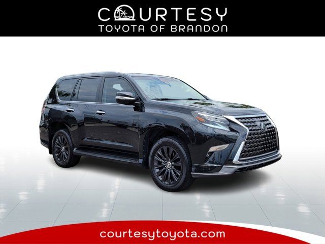 2023 Lexus GX 460 Luxury