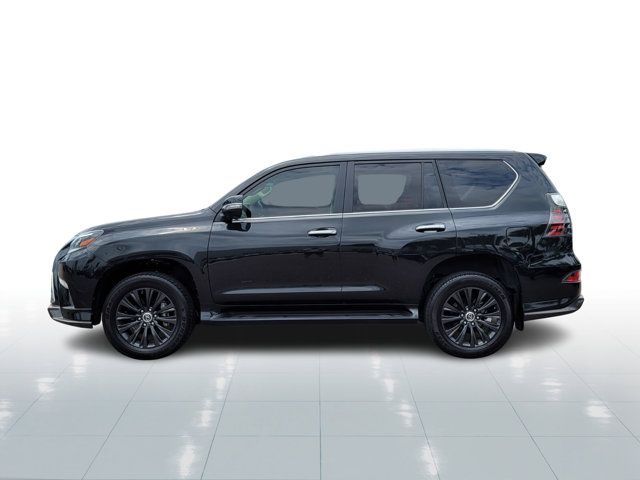 2023 Lexus GX 460 Luxury