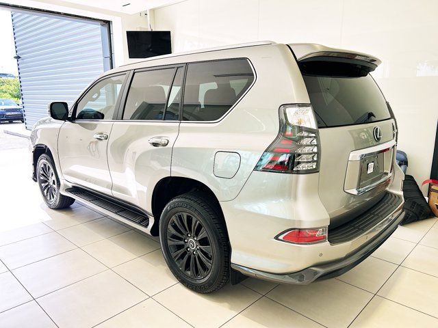 2023 Lexus GX 460 Luxury