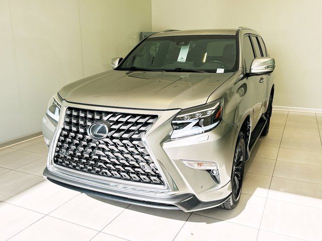 2023 Lexus GX 460 Luxury