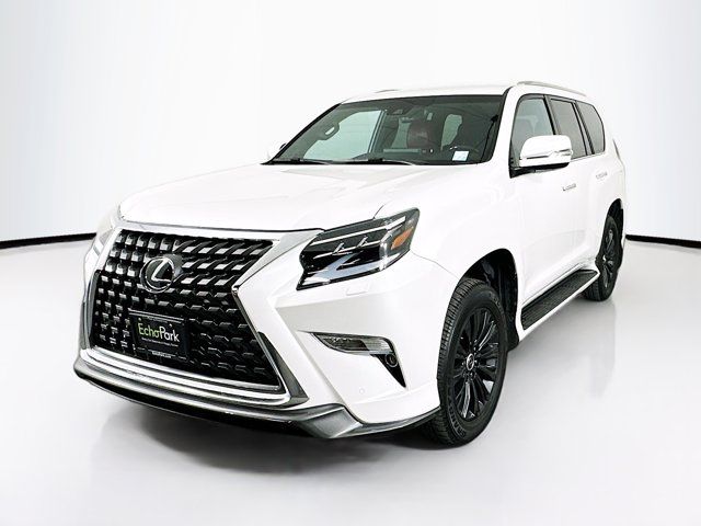 2023 Lexus GX 460 Luxury