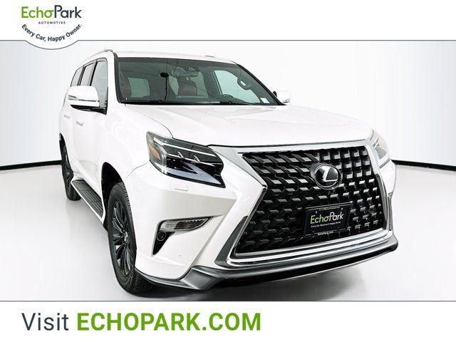 2023 Lexus GX 460 Luxury