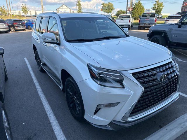 2023 Lexus GX 460 Luxury