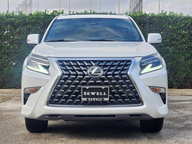 2023 Lexus GX 460 Luxury