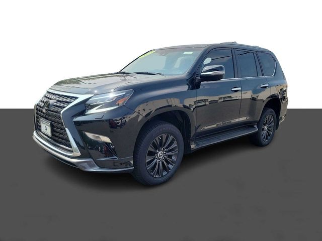 2023 Lexus GX 460 Luxury