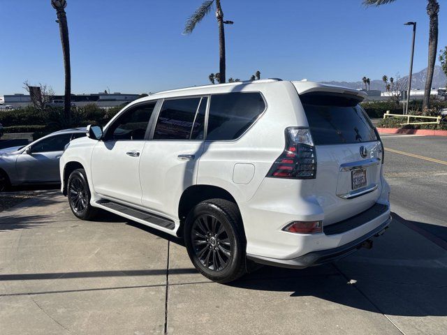 2023 Lexus GX 460 Luxury