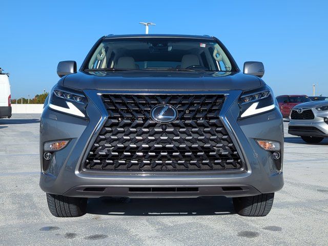 2023 Lexus GX 460 Luxury