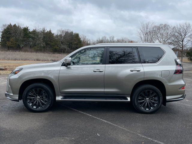 2023 Lexus GX 460 Luxury