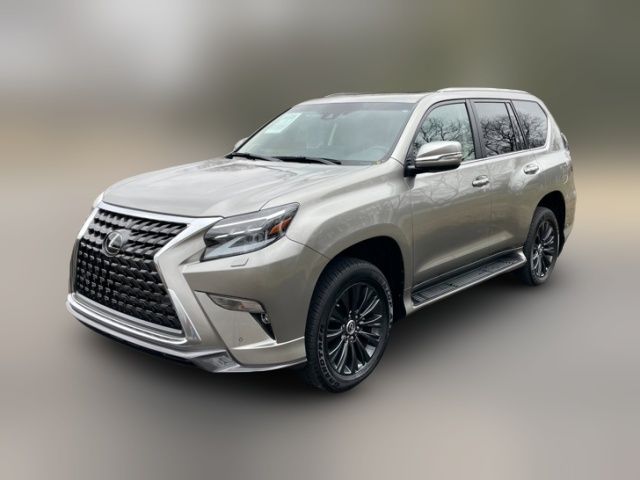 2023 Lexus GX 460 Luxury