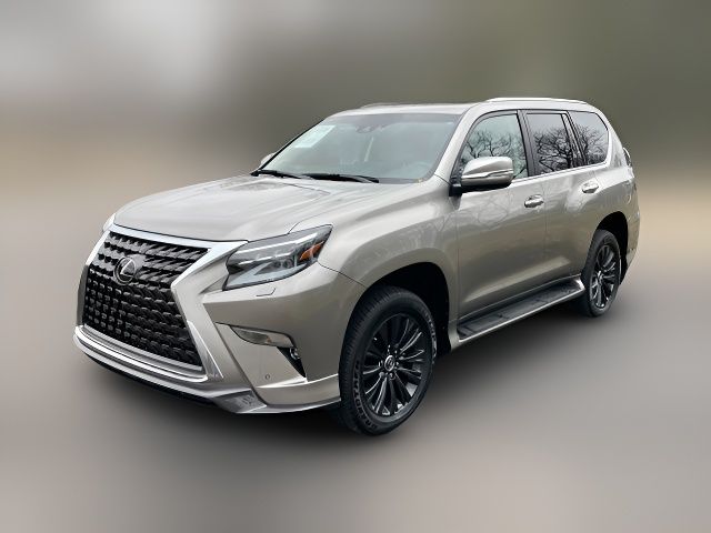 2023 Lexus GX 460 Luxury