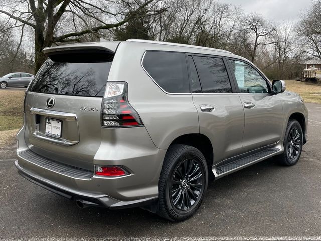 2023 Lexus GX 460 Luxury