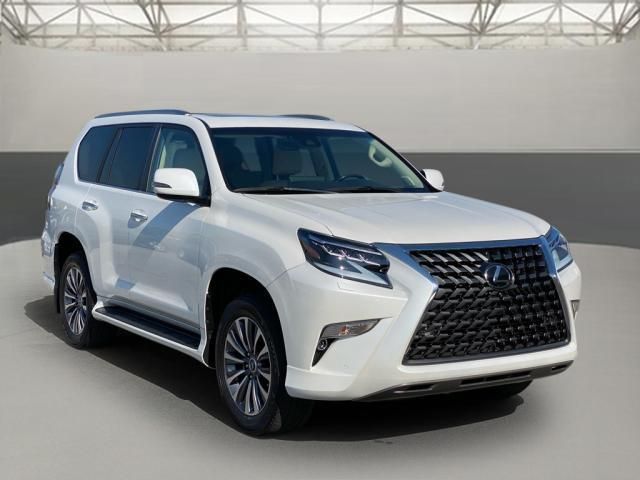 2023 Lexus GX 460 Luxury