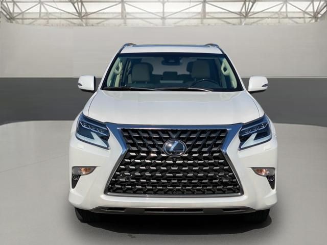 2023 Lexus GX 460 Luxury